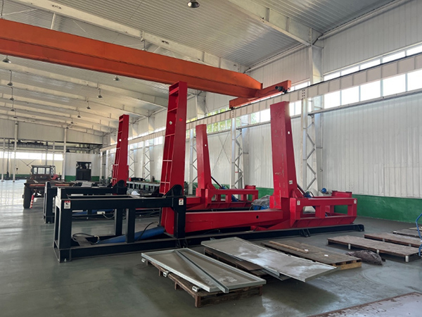 自動翻轉機 自動翻轉機